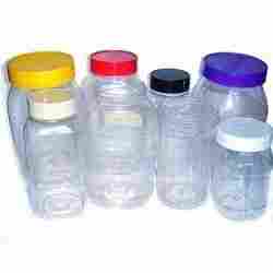Jars Bottles