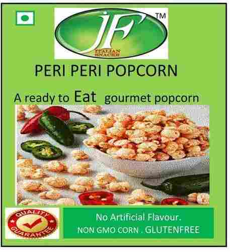 JF Italian Snacks Peri Peri Popcorn