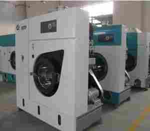 Modern Perc Dry Cleaning Machines