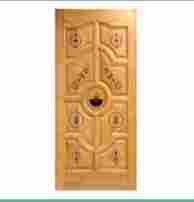 Wooden Inlay Doors