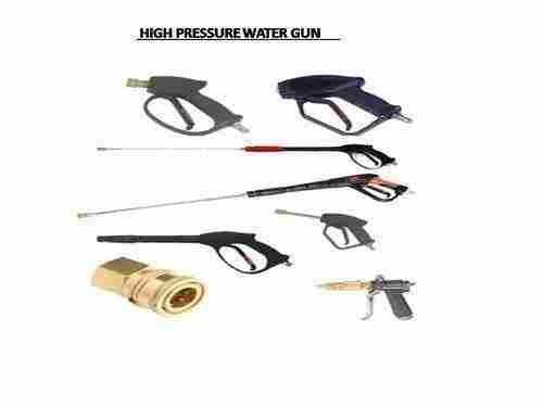 High Pressure Water Gun