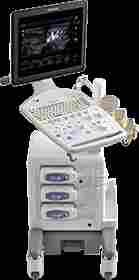 Hitachi Aloka Ultrasound Machines