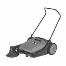 Durable Manual Sweeper