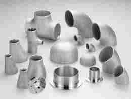 Monel Pipe Fitting