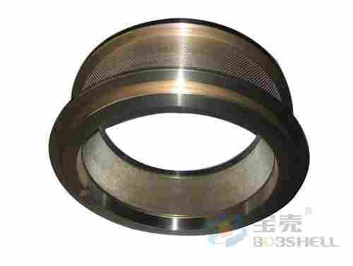 Non Corrosive Customized Ring Die