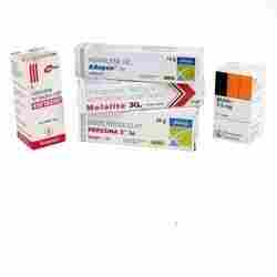 Pharmaceutical Mono Cartons