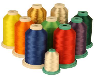 ALBAYAN silk threads