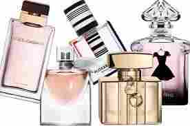 Perfumes And Fragrances