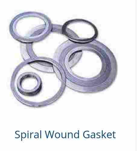 Spiral Wound Gasket