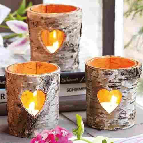 Decorative Candles 