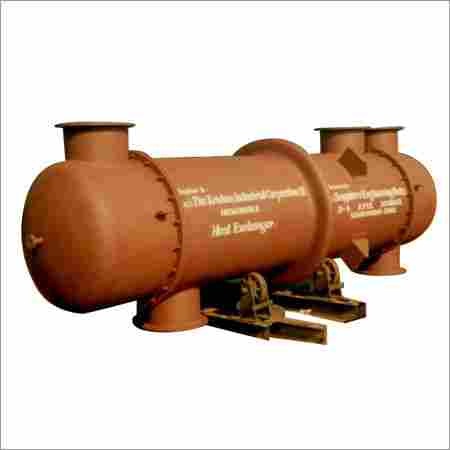 Heavy Duty Industrial Boiler