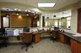Office Interior Designer Services