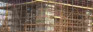 Scaffolding Material On Rent