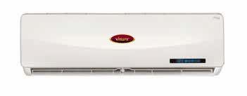 Split Air Conditioners