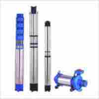 Agriculture Vertical Openwell Submersible Pump