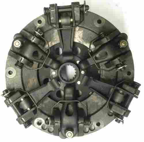 Tractor Clutch Plate 8 inch