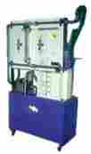 Hydraulics Reynoulds Apparatus Laboratory Equipments