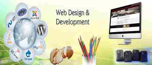 Web Design and Development Service