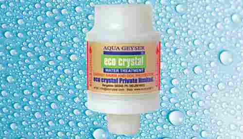 Aqua Water Geyser