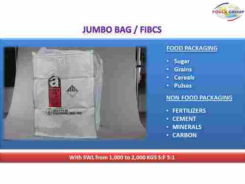 Best Quality Jumbo Bag