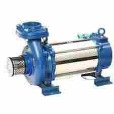 Horizontal And Vertical Submersible Pumps