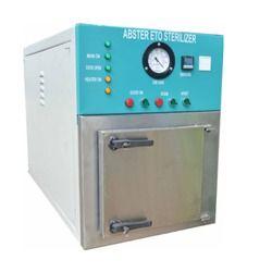 Industrial Ethylene Oxide Sterilizer