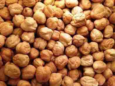 Kabuli Chana (Chickpeas)