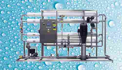 Ro Water Filter 1000/2000 Lph