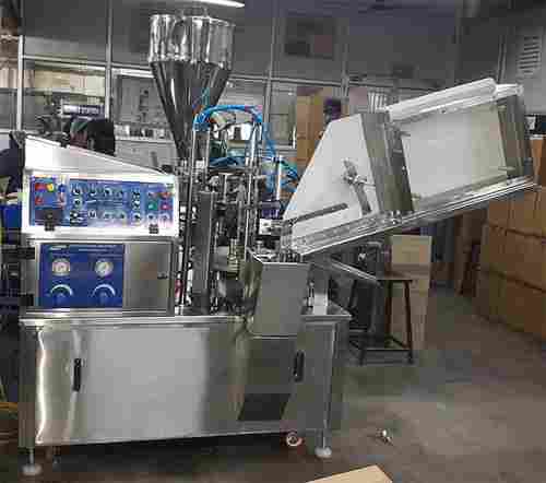 Rotafil 50 Rotary Optimum Machine