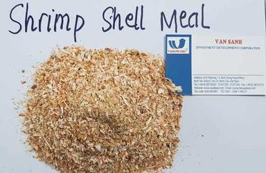 Shrimp Shell Meal Ash %: 40
