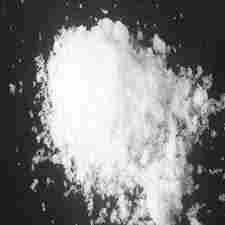 Zirconium Nitrate Powder