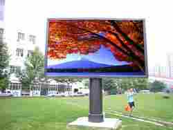 SMD P8 LED Screen