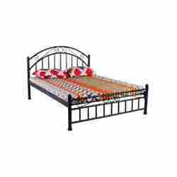Wrought Iron Double Bed