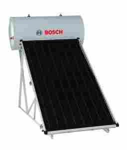 Bosch Solar Water Heater Fpc For Soft Water