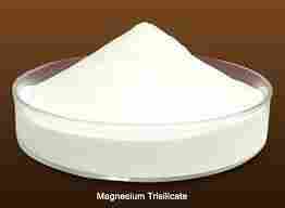Magnesium Trisilicate IP