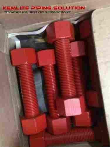 Alloy Steel Nut Bolts