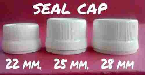 Seal Caps with Inside Wad