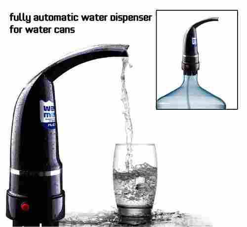 Watamate FLEXO Can Bottle Electric Water Pump Dispenser