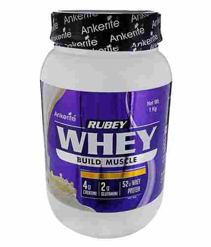 Ankerite Ruby Whey Protein