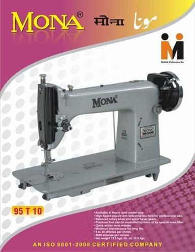 Mona Ta-1 Umbrella Sewing Machine