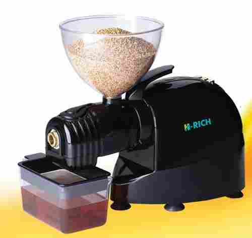 HRICH MISSO Oil Extractor