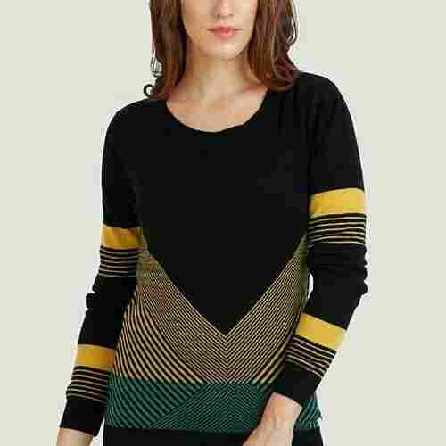 Ladies Designer Sweaters