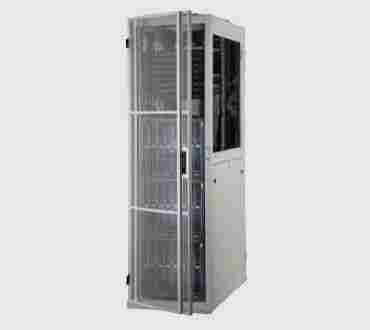 Networking and Server Cabinet