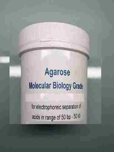 Agarose Molecular Biology Grade