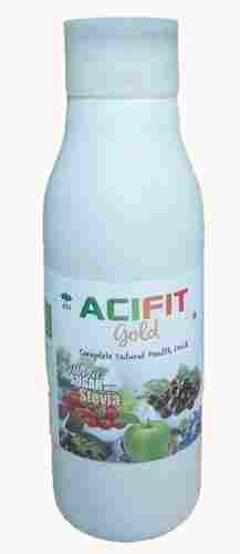 Acifit Gold Juice