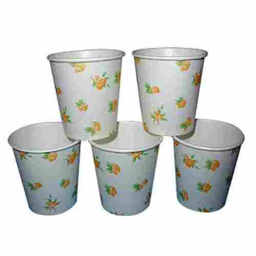 Disposable Tea Paper Cup 100 ML