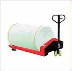 Paper Real Lifter Hydraulic Pallet Truck