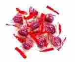 Red Bubbles Gum