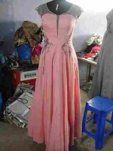 Designer Ladies Gown