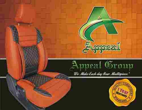 appeal car seat covers